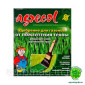 Удобрення Agrecol для газонів 5кг від пожелтіння трави - фото № 1