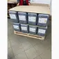 ИПС - инновационное удобрение с Азотом вместе с фитогормонами и азотфиксирующими бактериями - фото № 1