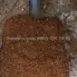 Перегной в мешках Гостомель Буча Конский перегной Киевская область Удобрение - фото № 4