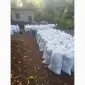 Перегной Боярка Тарасовка Перегной в мешках Киевская область Натуральное удобрение - фото № 1