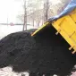 Чорнозем у мішках 100 % якість. чорнозем.Чернозем в мешках.Стоянка.Буча.Гореничи - фото № 3
