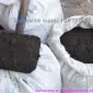 Чернозем недорого Киев Отрадный Борщаговка Чернозем в мешках Перегной - фото № 5