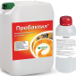 Консервант для силосування Пробактил - комплект на 80 тонн - фото № 1