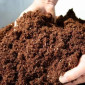 Торф верховой купить Киев Торф кислый Киевская область Торф для голубики рыжий продажа - фото № 3