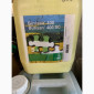 Бутізан 400 - гербіцид для боротьби з бурянами на хрестоцвітних культурах - фото № 1