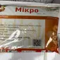 Микро - Системный инсектисид против насекомых - фото № 1
