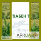 Cистемный протравитель Тиабен Т,  расход 0, 4,  тритиконазола,  80 г/л,  тиабендазола,  80 г/л - фото № 1