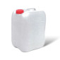 Перекись водорода 35% 5 л - фото № 1