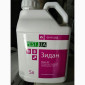 3идaн - Лoкaльнo-cиcтeмний фунгіцид і протруйник зaxиcнoї тa куpaтивнoї дії - фото № 1