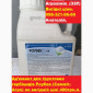 Адъювант для грунтовых гербицидов Роубек по выгодной цене 400грн.л. Бесплатная доставка - фото № 1