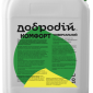 ДоброДІЙ Комфорт Универсальный - стимулятор роста растений - фото № 1