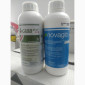 Новагіб - Регулятор росту рослин для застосування на зерняткових плодових культурах - фото № 1