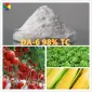 Гіберелін Гетероауксин Брассинолід Кінетин 6-БАП Індолілмасляна Нафтилоцтова к-та - фото № 11