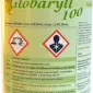Globaryll 100 SL (Глобарил) - регуляторов роста для прореживания завязей яблони и груши - фото № 1