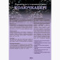 Стимулятор росту та врожайності ожини «Колючкабері» - фото № 1