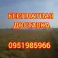 Сено луговое, люцерна, солома. Доставка входит в стоимость - фото № 1