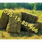Оптовая продажа лугового сена, люцерны с доставкой по Украине - фото № 1