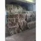 Сіно в тюках лугове різнотравя. Урожай 2022 року. Доставка - фото № 1