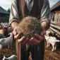Продам сено лугове - фото № 1