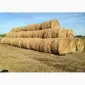 Продам сено лугове в рулонах - фото № 1