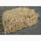Продам солому в тюках весом - фото № 2