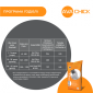 БМВД Гровер для бройлеров AVA Chick PRO BG 35% - фото № 5