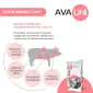 БМВД AVA UNI Стартер 25% для свиней 12-30 кг - фото № 5