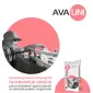 БМВД AVA UNI Стартер 25% для свиней 12-30 кг - фото № 6