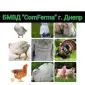 БМВД "ComFerma" 30% Бройлер Старт - фото № 1