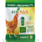 Премікс ECOchick Несучка 1% - для Курей Несучок - ТМ Агро-В - фото № 1
