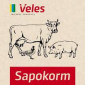 Сапонитовое борошно - природная добавка для кормов - фото № 2