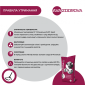 Премикс для кроликов с 20-го дня и кролематок AVA RABBIT MIX 5% - фото № 7