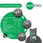 AVA PRO MIX SS/SL 3/4% - премикс для свиноматок - фото № 2