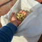 Продам Соєву(Соевую)Макуху, Соєвий Жмих, Соєвий Шрот Нова Пошта УкрПошта - фото № 4