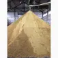 Соевый ШРОТ от 30 кг. Доставка Новой Почтой, УкрПочта, Протеин 44-45% - фото № 1