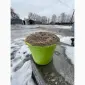 Мішок 30кг, НЕ МАКУХА! Соняшниковий шрот! Доставка по всій Україні - фото № 6