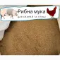 Предлагаем качественную рыбную муку - протеин 63-66%, 69-73% - фото № 1