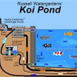 Корм для риб, корм для коі, jpd, coppens, хачування карп коі, купить корм для кои, ставквірибки - фото № 7
