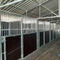Модульна стайня (конюшня) – модульні денники MetallDreamUA - фото № 5