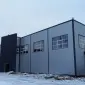 Для сельхозпроизводителей - комплектование и строительство ангаров - фото № 3