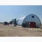 Ангары под ключ. Строительство ангаров. Каркасный быстровозводимый склад по всей Украине - фото № 4