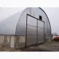 Ангары под ключ. Строительство ангаров. Каркасный быстровозводимый склад по всей Украине - фото № 8