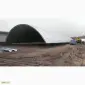Безкаркасні арочні ангари - фото № 1