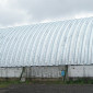 Бескаркасные арочные ангары - фото № 5