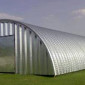 Бескаркасні арочні ангари та споруди від компанії 'Ангарюгстрой' - фото № 8