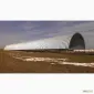 Будівництво безкаркасних ангарів - фото № 1