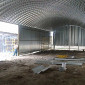 Строительство бескаркасных ангаров, хранилищ, складов "под ключ" - фото № 2