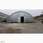 Будівництво бескаркасних ангарів під ключ - фото № 3