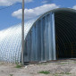 Виробництво безкаркасних арочних ангарів та будівель - фото № 11
