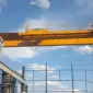 Капітальний ремонт козлових.мостових.автомобільних і залізничних кранів - фото № 1